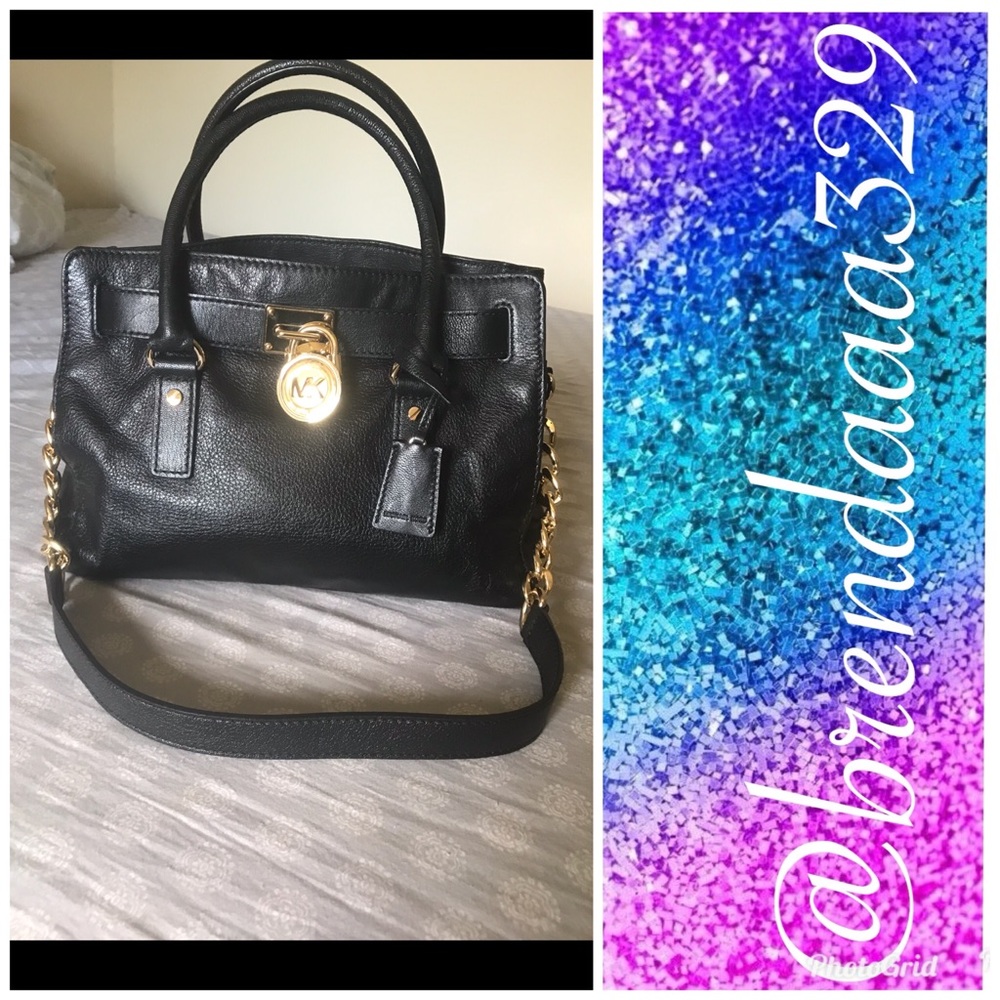 MICHAEL KORS HAMILTON